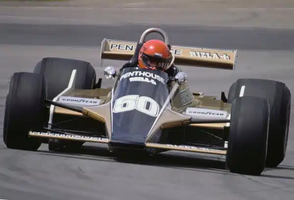 Rupert Keegan on kuollut Rupert Keegan on kuollut