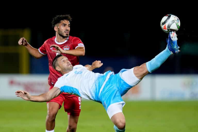 Tämä tilasto on nolo – jalkapallon ikuinen pilkan kohde on onnistunut paremmin kuin Man City