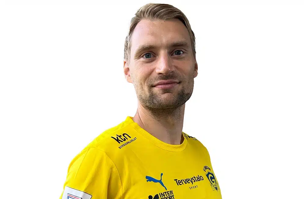 Kovavireinen Gnistan sai runsaasti kunniaa