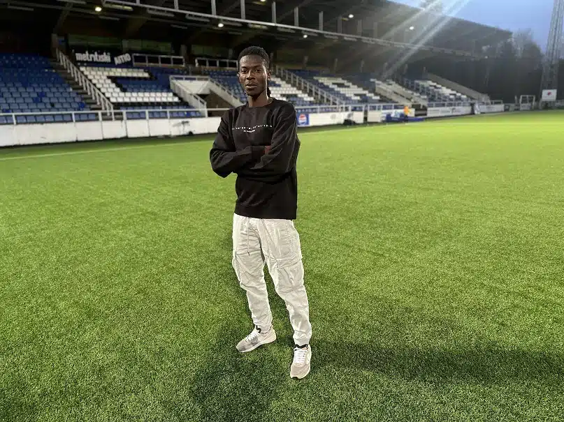 FC Haka julkisti kaksi pelaajahankintaa FC Haka julkisti kaksi pelaajahankintaa