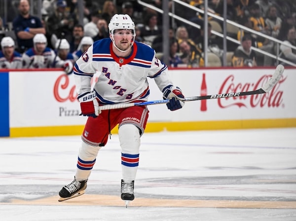 NHL:n ykkösvaraus allekirjoitti jättimäisen sopimuksen