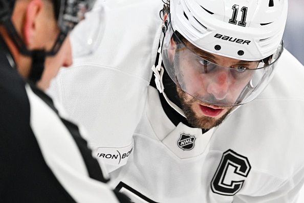 NHL:ssä napsahti iso tasaluku täyteen – hyökkääjä liittyi harvalukuiseen kerhoon
