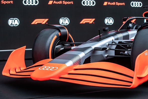 Audi teki radikaalin päätöksen F1-tulevaisuudestaan