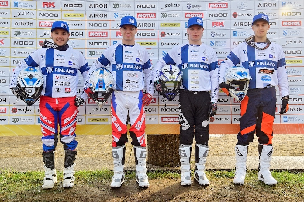 Suomi kahdeksanneksi vaikeiden vastoinkäymisten jälkeen