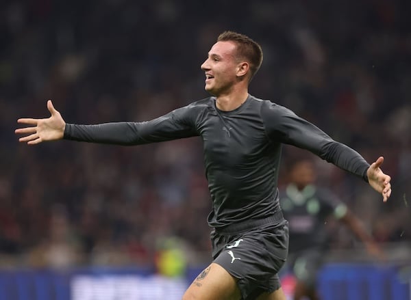 Mestareiden liigassa oli lähellä historiallinen maali – sitten tuli VAR-tuomio