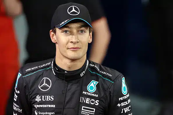 Taas mennään – F1:ssä kuiskutellaan sensaatiosiirrosta