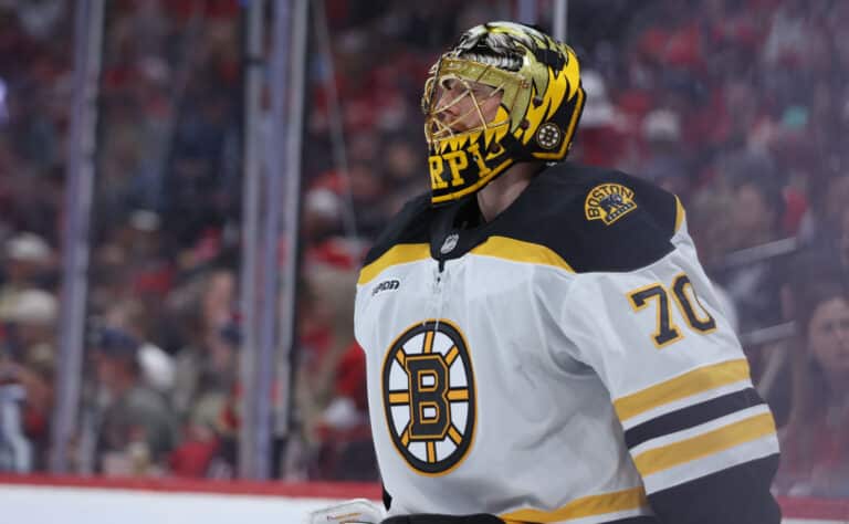 USA:n NHL-tähti ihmetteli Antti Pennasen touhua