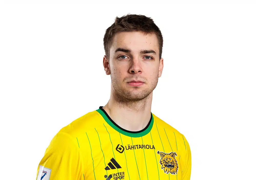 Ilves-pelaajan unelma saattaa toteutua torstaina Ilves-pelaajan unelma saattaa toteutua torstaina