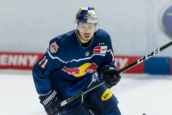 Entinen suomalainen NHL-pelaaja palaa Ruotsiin – seura keräsi sitä varten rahaa