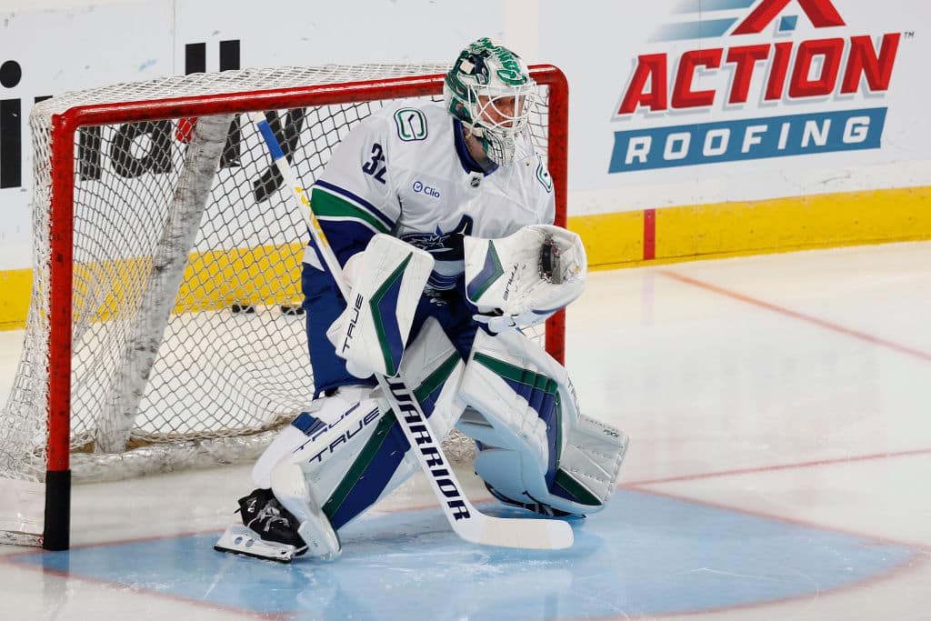 Sensaatiomaisen kauden pelanneen kulta-Leijonan asema uhattuna NHL:ssä
