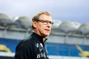 Markku Kanerva sanoi totuuden Kazakstan-huhuista Atleetille – yllättävä viesti pamahti puhelimeen