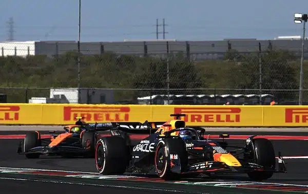Asiantuntija antoi palaa F1-kohutilanteesta – nyt tuli kovaa tekstiä