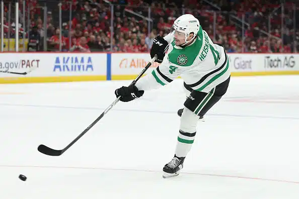 Vahvistus: Miro Heiskanen ulos Leijonista – näin edetään