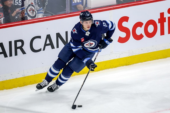 Vastuutaan kasvattava Rasmus Kupari maalin makuun - NHL:n kärkijoukkue nollasi Carolinan Vastuutaan kasvattava Rasmus Kupari maalin makuun – NHL:n kärkijoukkue nollasi Carolinan