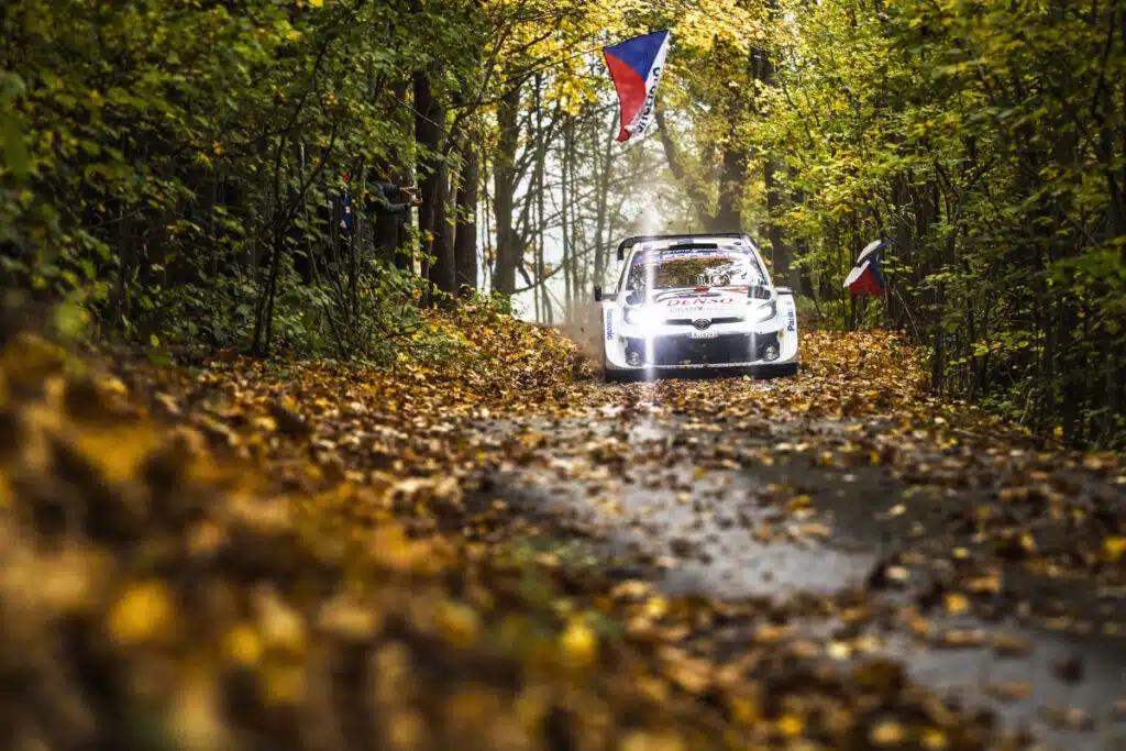 Sami Pajari ihmetteli ulosajoaan – ”En oikein osaa sanoa mitä tapahtui”