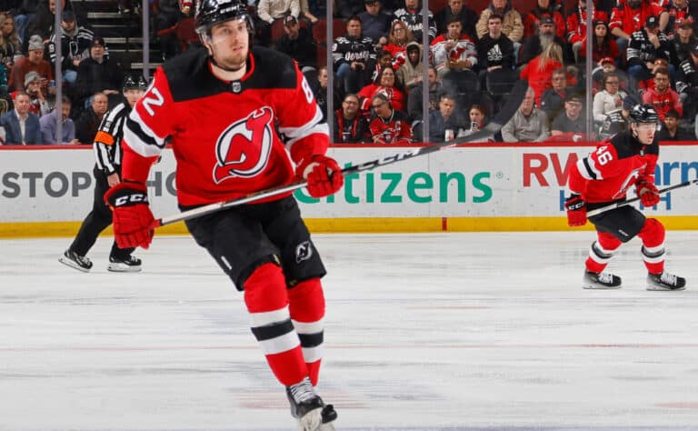 Suomalaispelaajan NHL-ura jumissa – nyt kutsui siirtolista