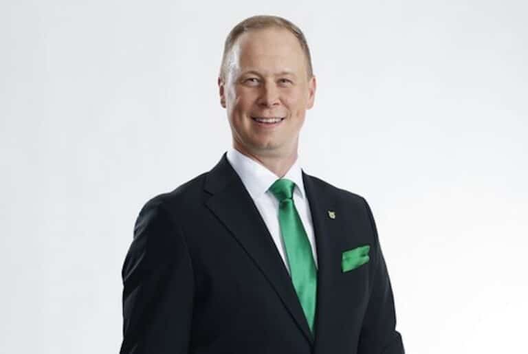 Ilves-luotsi tukisti omiensa turkkia – ”Pitää sanoa ihan rehellisesti”