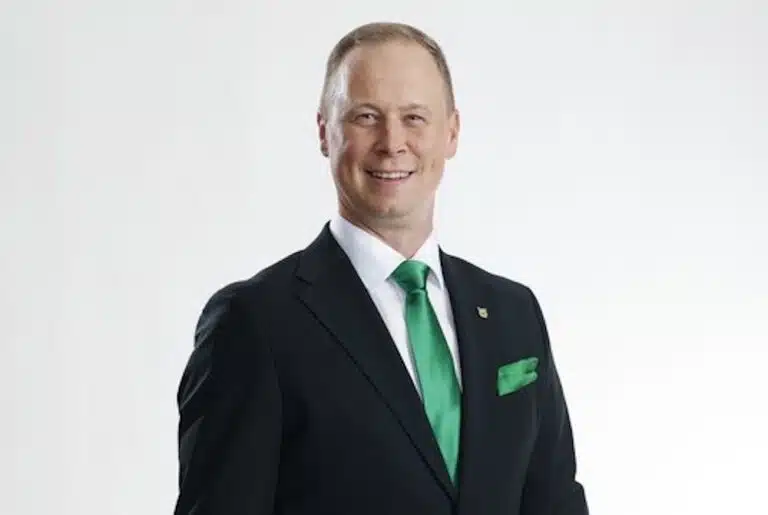 Ilves-luotsi tukisti omiensa turkkia – ”Pitää sanoa ihan rehellisesti”