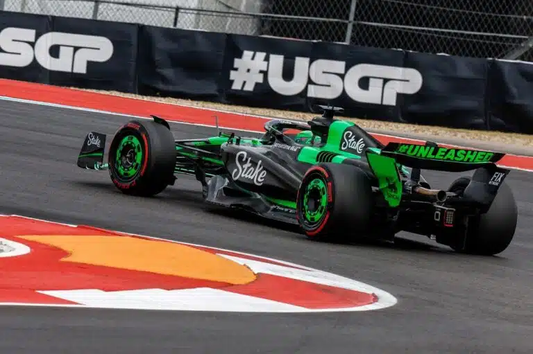 Tähän Valtteri Bottaksen ennätykseen tuskin edes Max Verstappen yltää