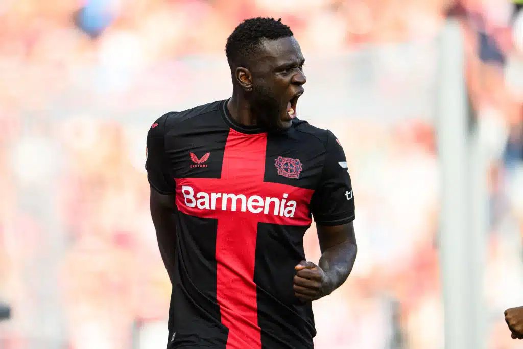 Lukas Hradeckyn seurakaveri lähtee ison rahan perään – ManU jäi nuolemaan näppejään