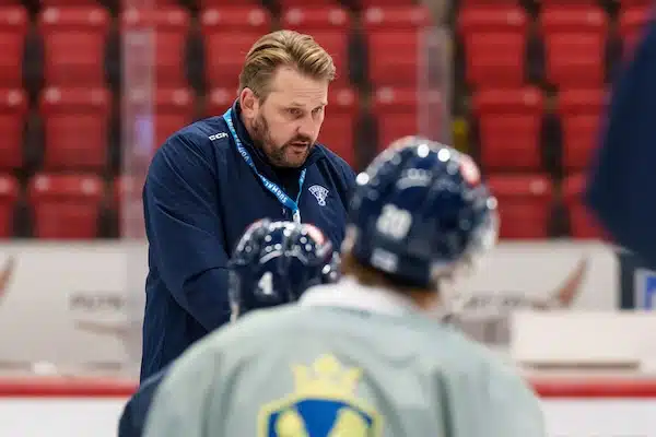 Leijonien joukkueeseen isoja muutoksia