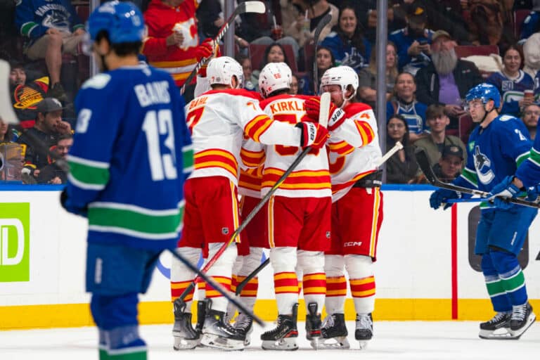 NHL-seuralle karmeita uutisia – hyökkääjän kausi ohi