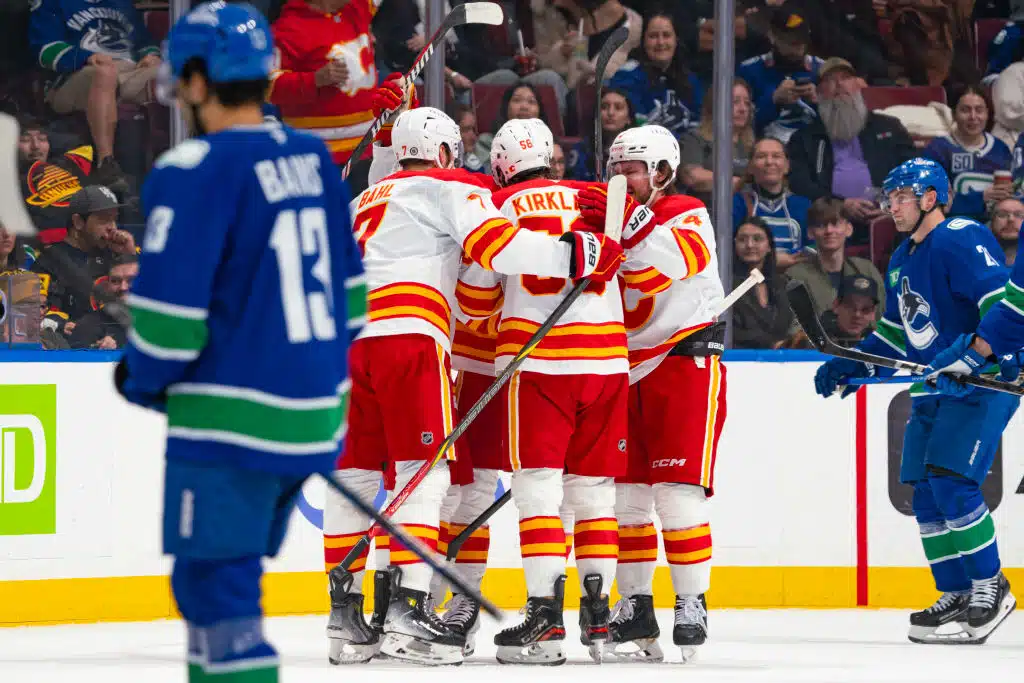 NHL-seuralle karmeita uutisia - hyökkääjän kausi ohi NHL-seuralle karmeita uutisia – hyökkääjän kausi ohi