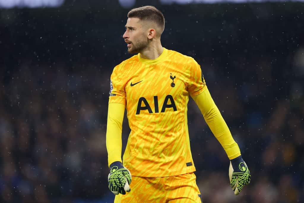 Tottenhamille murheellisia uutisia – tähtipelaaja sairastuvalle