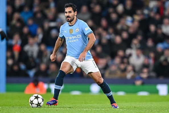 Mitä ihmettä Man Cityssä on meneillään? - Tähtipelaaja: ”Selittämätöntä” Mitä ihmettä Man Cityssä on meneillään? – Tähtipelaaja: ”Selittämätöntä”