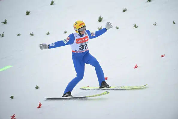 Ilkka Herola oli jälleen loistavassa iskussa