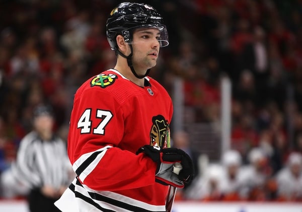 NHL:n ykköskierroksen varaus nousee suoraan ykkösketjuun SM-liigassa NHL:n ykköskierroksen varaus nousee suoraan ykkösketjuun SM-liigassa