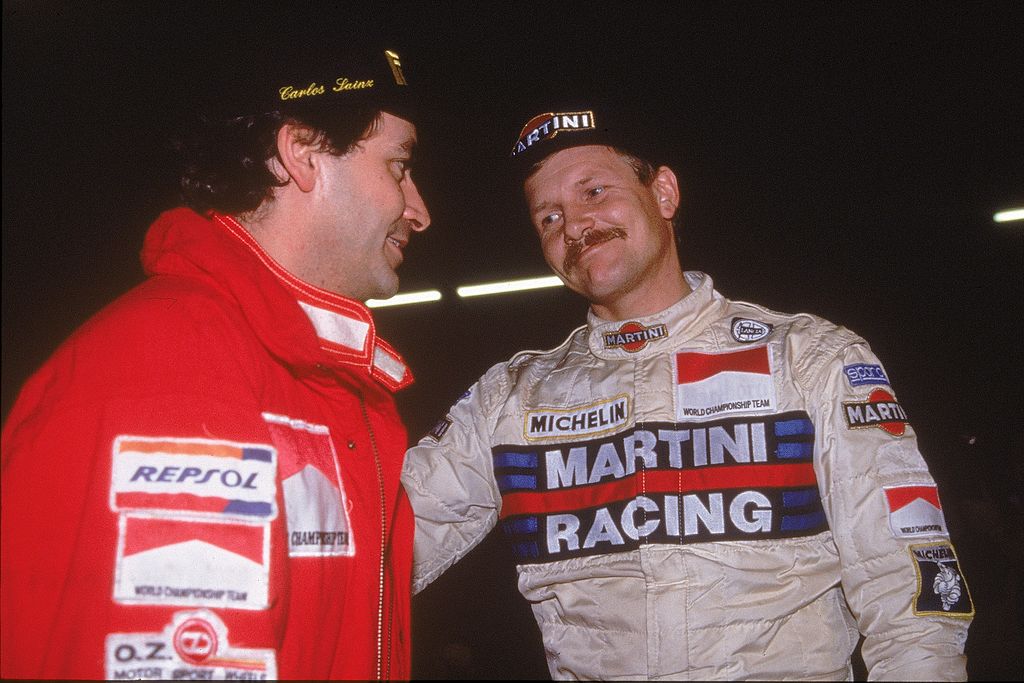 Suomalainen rallilegenda sai merkittävän pestin – ”Maailman paras talli”