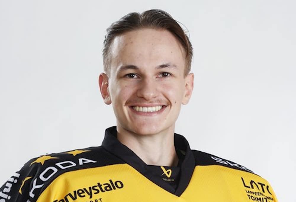 Onko tässä SaiPan salaisuus? Maalivahti muistutti tärkeästä asiasta Onko tässä SaiPan salaisuus? Maalivahti muistutti tärkeästä asiasta