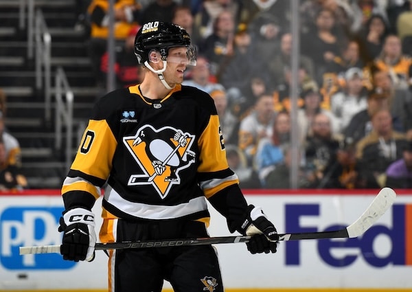 Stanley Cup-voittaja kaupattiin NHL:ssä – palaa nyt vanhaan seuraansa