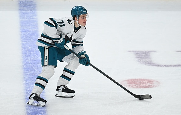 NHL:n ykkösvaraus hehkuttaa Mikael Granlundia – nyt syntyi ikimuistoinen maali