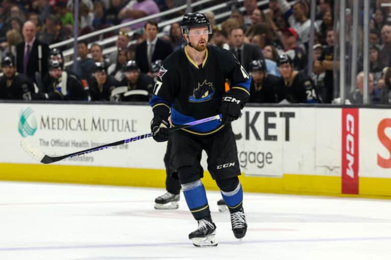 Kriisissä rypevä Kärpät hankki NHL:ssä pelanneen vahvistuksen
