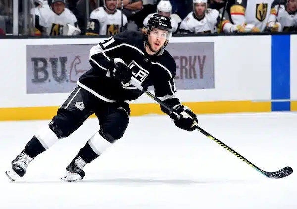 Entinen NHL-pelaaja Mario Kempe vahvistaa Tapparaa