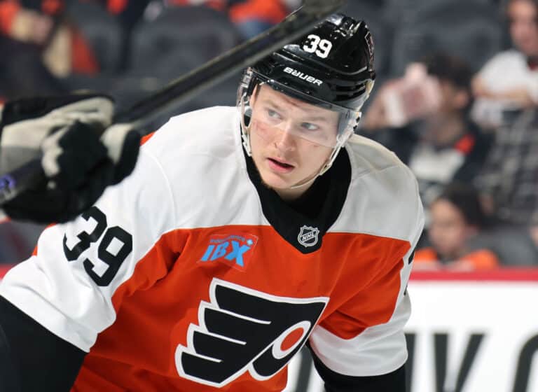 NHL-seura passitti kiistellyn ykkösvarauksensa koirankoppiin – ”Osa prosessia”