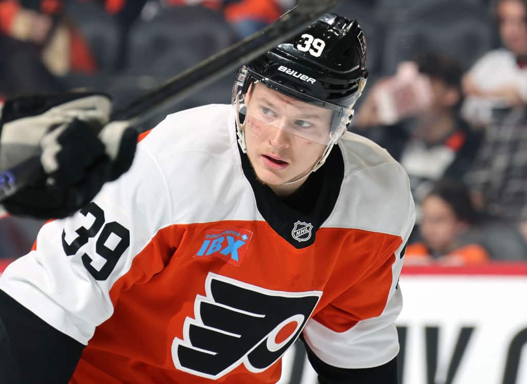 NHL-seura passitti kiistellyn ykkösvarauksensa koirankoppiin - "Osa prosessia" NHL-seura passitti kiistellyn ykkösvarauksensa koirankoppiin – ”Osa prosessia”