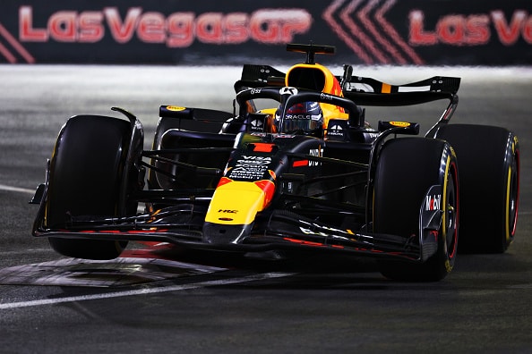 Red Bull-pomo uskoo löytäneensä tulevaisuuden F1-mestarin – ”Se puhdas nopeus…”