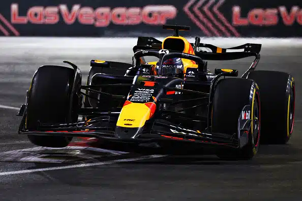 Riidat repivät F1:n mahtitallia – raju väite: ”Lopun alkua”