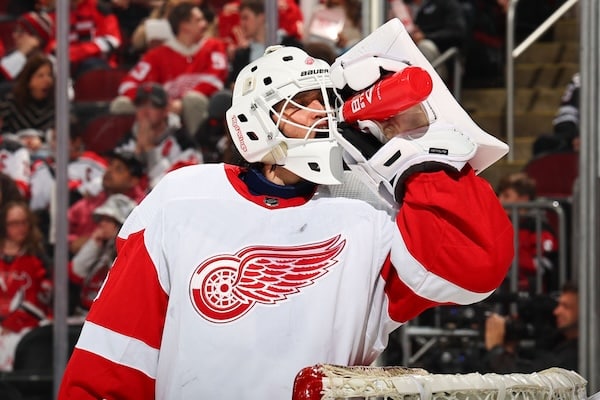 SaiPan NHL-mies paljasti - tästä on tullut hänen paras kaverinsa Suomessa SaiPan NHL-mies paljasti – tästä on tullut hänen paras kaverinsa Suomessa