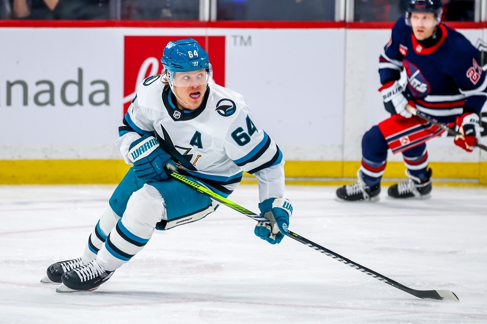 Kova spekulaatio – nappaako tämä NHL-seura Mikael Granlundin? Kova spekulaatio – nappaako tämä NHL-seura Mikael Granlundin?