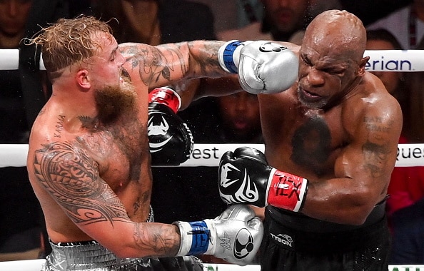 Supertähti Conor McGregorin vedonlyönti meni täysin pieleen - poisti nopeasti viestinsä Supertähti Conor McGregorin vedonlyönti meni täysin pieleen – poisti nopeasti viestinsä