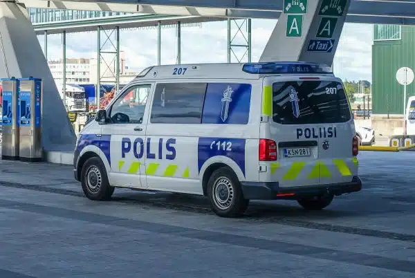 Tampereen paikallispelin jälkipelit lähtivät käsistä – poliisi joutui puuttumaan asiaan