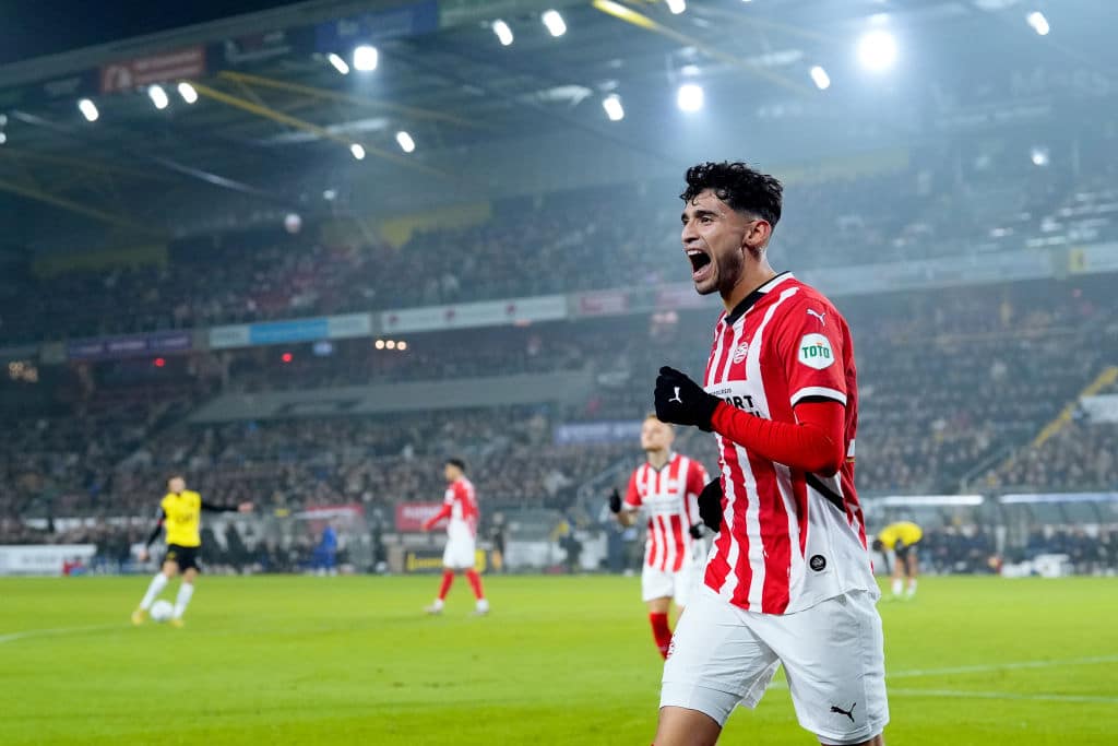 Liverpool hyökkääjälupauksen kintereillä - kilpailussa mukana Bayern München ja Atletico Madrid Liverpool hyökkääjälupauksen kintereillä – kilpailussa mukana Bayern München ja Atletico Madrid
