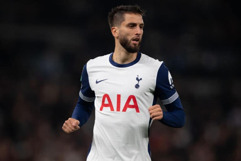 Tottenhamin pelaajalle kova rangaistus rasistisesta kommentista