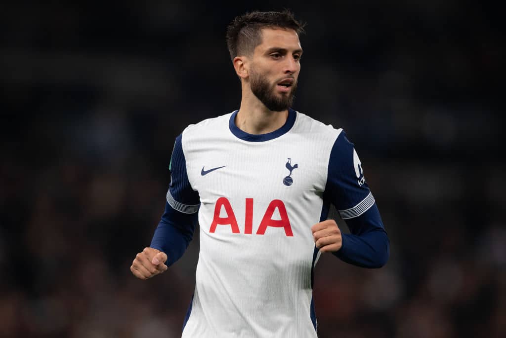 Tottenhamin pelaajalle kova rangaistus rasistisesta kommentista Tottenhamin pelaajalle kova rangaistus rasistisesta kommentista