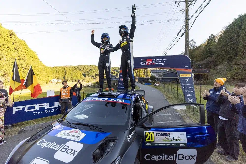 Sami Pajari takoi upeasti tuplamestaruuden: ”Uskomaton tunne”