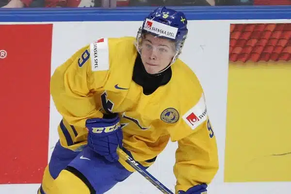 Turun Palloseura hankki uuden vahvistuksen – on varattu NHL:ään